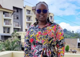 Kenyan Diaspora Mourns Sudden Mid-Air Death of Roselyne Oyaro