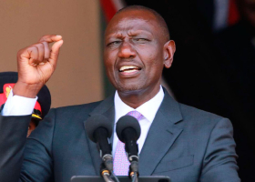 Kenya Set to Achieve First-World Status by 2055, Says President Ruto