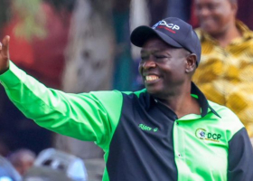 Rival Parties React to Gachagua’s Drive to Lead Mt Kenya Politics