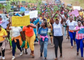 Backlash in Kirinyaga as Gachagua Accused of Disrespecting Governor Waiguru