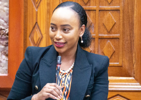 Kenyan Women Senators Call for Tougher Penalties Against Sex Pests