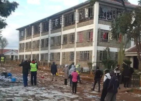 Fate of 400 KCSE Candidates Uncertain as Court Delays Litein Boys Reopening