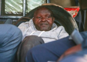 GSU Officer Killed by Arrow Outside State House Gate