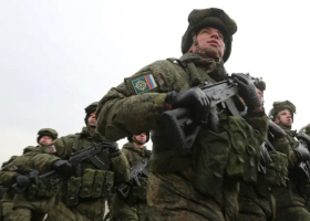 Inside the Secret Network Recruiting Kenyans for Russia War