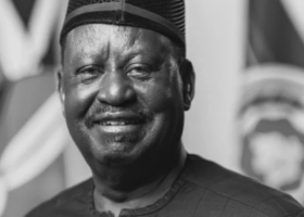 President Ruto Declares 7-Day Mourning After Raila’s Death