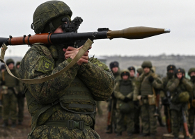 Ukraine Captures Kenyan Fighter, Blames Russian Recruitment Networks