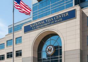 US Visa Bulletin for November 2025 Released: Key Changes to Note