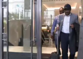 Kalonzo Cuts Short London Trip to Attend Raila Odinga’s State Funeral