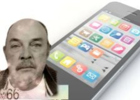 Forensic Trail from Stolen Phone Links Suspect to Dutch Tycoon’s Murder