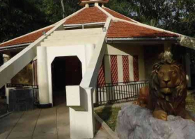 Raila Odinga to Be Laid to Rest Beside His Father at Historic Kang’o ka Jaramogi