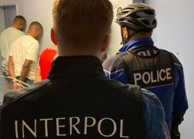 Miami Murder Suspect Extradited from Nairobi After 15 Years on the Run