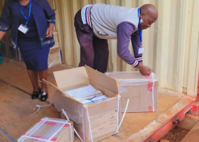 How DCI Tracked and Arrested Suspect in Fake KCSE Papers Scam