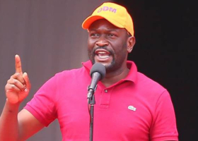 ODM Pledges Support to Families of Mourners Who Died at Raila Odinga’s Public Viewing