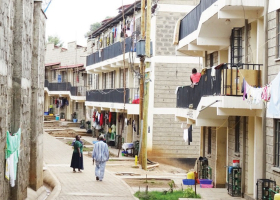 How Raila Transformed Kibera from Political Base to Urban Model