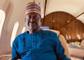 Flights, Friendships, and Fine Whisky: Memories of Raila’s Flights