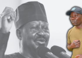 Inside the Car with Raila: Erick Ominde on 24 Years of Service and Historic Moments