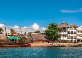 Kenya to Privatise Nine Coastal Sites in Bid to Boost Luxury Tourism