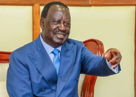 Raila Odinga: The Statesman Who Redefined Kenya’s Democracy