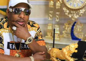 Mike Sonko Faces Defamation Suit Over Multi-Billion Shilling Beachfront Estate