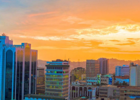 Kampala to Host Memorial Service Honouring Late Raila Odinga