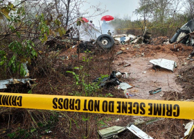 How a Maasai Mara Trip Ended in a Fatal Plane Crash, Killing 11