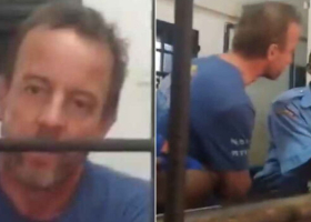 Dutch National to Be Deported After Assaulting Woman at Diani Guesthouse