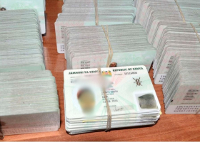 Huduma Kenya Defies Presidential Waiver, ID Replacement Still Costs KSh1,000