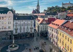 Kenyan Students Find Affordable and Practical Study Opportunities in Slovakia