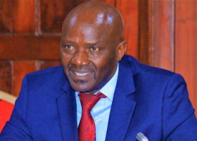 Murang’a Senator Joe Nyutu Refuses to Quit UDA Amid Party Tensions