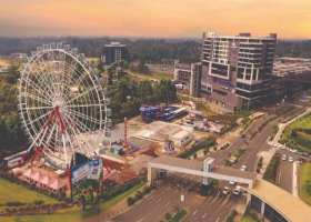 Two Rivers Finance and Innovation Centre Granted Strategic Status by Government