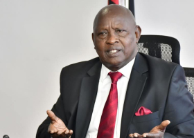 Nyeri MCAs Reject Impeachment Calls Against Governor Kahiga