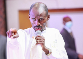 Pastor Ezekiel Under Fire for Claiming He Was to Board Ill-fated Diani Flight