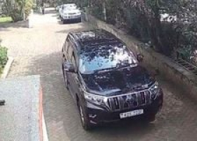 Criminals in Nairobi Now Using Luxury SUVs to Target Upscale Neighbourhoods 