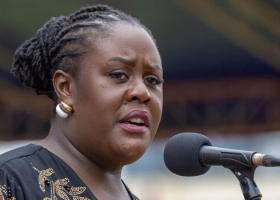 “I’m Ready to Come Back Home” - Winnie Odinga Signals Political Comeback