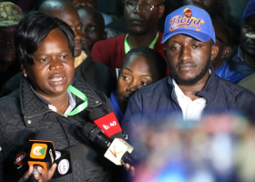 ODM Flexes Muscle in Kasipul as Boyd Were Clinches Decisive Win