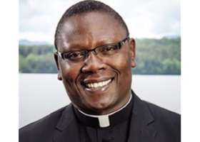 Kenyan-Born Priest Stranded in Nairobi After Embassy Denies Visa Stamp, Blocking Return to the US