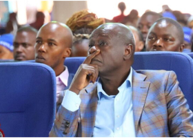 Rigathi Gachagua Praises Raila Odinga’s Political Legacy and ODM’s Strong Foundation