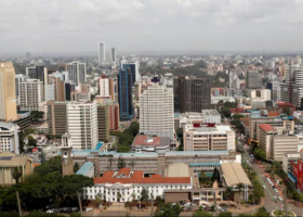 Report: 125 Kenyans Own More Wealth Than 42 Million Citizens Combined
