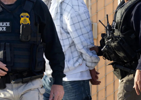 Kenyan-born Cleric Detained by US Immigration Authorities in Texas