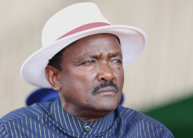 CS Mutua Urges Kalonzo to Exit Politics, Says Ukambani Has Nothing to Show