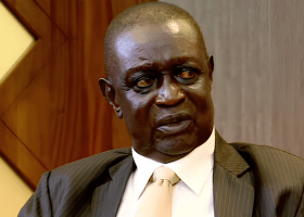 Deputy President or No Deal: Oburu Oginga Sets ODM 2027 Terms