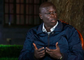 Gachagua Urges Mt Kenya Unity Ahead of 2027 Elections