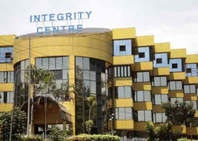 How a Company Used Fake Bank Statements to Win Sh230m Kiambu Tender