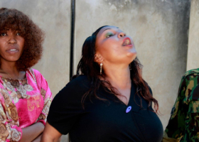 What Police Found at the Controversial Zion Fire Anointing Ministries