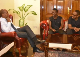 Kenyans Arrested in Tanzania Say Detention Felt Like a Death Sentence