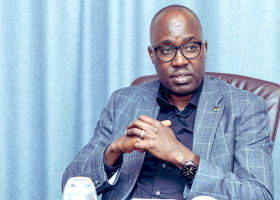 PS Sing’oei, Ukrainian Envoy Hold Talks Over Kenyans Captured Fighting for Russia