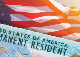 How Foreign Nationals in the US Can Apply for a Green Card Without Leaving America