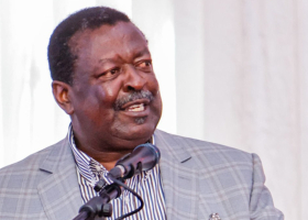 Mudavadi Warns Diaspora: Respect Foreign Laws and Mind Your Online Presence