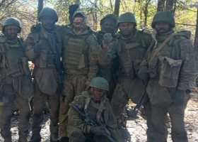 Over 200 Kenyans Reportedly Fighting for Russia in Ukraine, Government Confirms