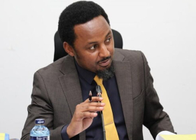 Kenyan Senator Demands Government Action for Citizens Stranded in Saudi Arabia